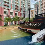 Grande Caribbean Condo By Aey