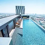 With A Beautiful View *