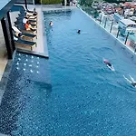 With A Beautiful View * Pattaya