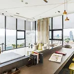 With A Beautiful View อพาร์ทเม้น *