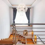 Pattaya Lagoon 5 Bedroom Pool Villa