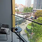 Edge Central Pattaya Lux