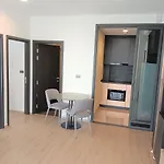 Edge Central Pattaya Lux