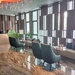 อพาร์ทเม้น Edge Lux Pattaya