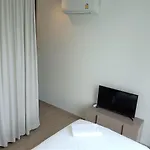 Edge Lux * Pattaya