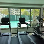 Arcadia Center Suites