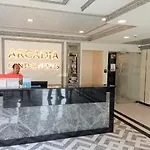 Arcadia Center อพาร์ทเม้น *
