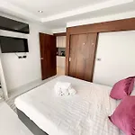 Boutique Style 1 Bed In Serenity Wongamat * Pattaya