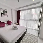 Apartment Boutique Style 1 Bed In Serenity Wongamat *