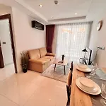 Boutique Style 1 Bed In Serenity Wongamat