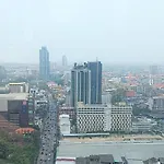 Edge Lux อพาร์ทเม้น Pattaya