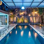 Villa Eldorado Pattaya