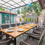 Villa Eldorado *
