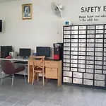 Hotel Nn 2*