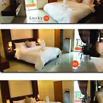 Lucky Inn Residency