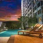 The Base - Central Pattaya Private Apartment
