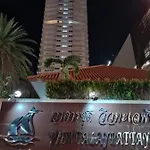 อพาร์ทเม้น Walking Street Side View Talay 6