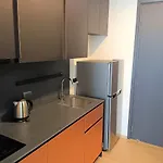 Apartment Edge Lux *