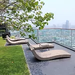 Apartment Edge Lux *