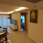 Garden - 2br Suite, 76sqm Pattaya