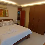 Garden - 2br Suite, 76sqm อพาร์ทเม้น Pattaya