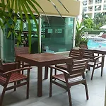 Garden - 2br Suite, 76sqm อพาร์ทเม้น