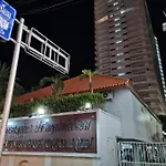 Walking Street Side View Talay 6 อพาร์ทเม้น *