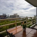 Walking Street Side View Talay 6 อพาร์ทเม้น Pattaya