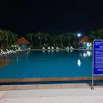 Walking Street Side View Talay 6 อพาร์ทเม้น Pattaya