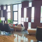 Apartment Edge Lux *