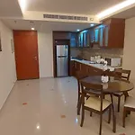 อพาร์ทเม้น Garden - 2br Suite, 76sqm