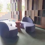 Apartment Edge Lux