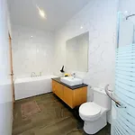 Hotel Aqua - Pool - Kitchen - Bbq - Smart Tv 4*