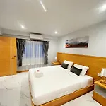 Aqua - Pool - Kitchen - Bbq - Smart Tv 4* Pattaya