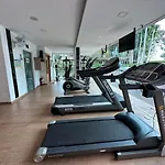 Garden Tropicana Naklua Pattaya
