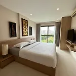 Garden Tropicana Naklua Pattaya