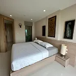 Garden Tropicana Naklua Apartment Pattaya