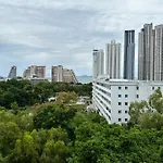 Apartment Garden Tropicana Naklua *