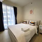 อพาร์ทเม้น Unixx Oasis : Grandeur 2br *