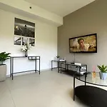 Unixx Oasis : Grandeur 2br *