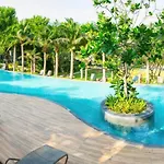 อพาร์ทเม้น Unixx Oasis : Grandeur 2br *