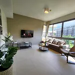 Unixx Oasis : Grandeur 2Br Suite