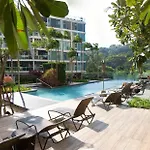 อพาร์ทเม้น Unixx Oasis : Grandeur 2br