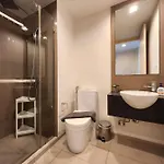 อพาร์ทเม้น Unixx Oasis : Grandeur 2br