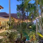Beach 50M,Near Walking St,3+2Br