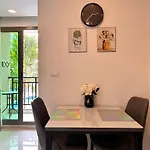 阿卡迪亚温馨的家