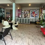 Bbhouse Hotel Pattaya