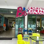 Bbhouse