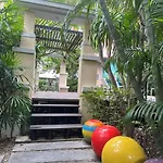 Hotel Bbhouse Pattaya