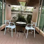 Bbhouse Hotel Pattaya